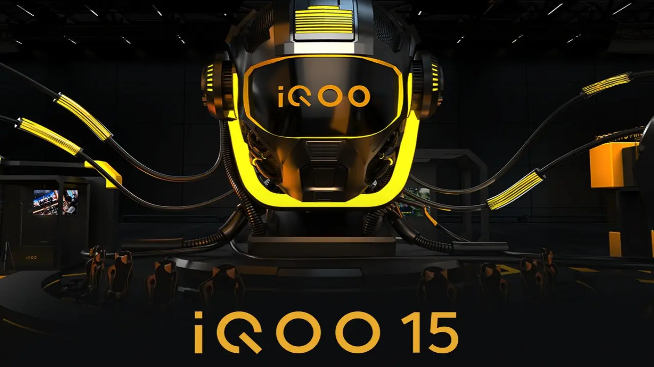 Spesifikasi Iqoo 15 Bocor Di Geekbench Bawa Snapdragon 8 Elite Gen 5