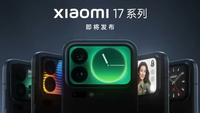 Spesifikasi Kamera Xiaomi 17 Pro Bocor Intip Keunggulannya