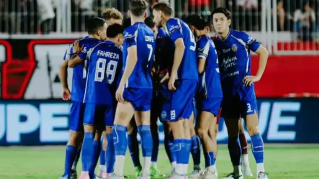 Tanpa Kapten Psim Bawa 23 Pemain Siap Rebut Poin Penuh Di Markas Psm