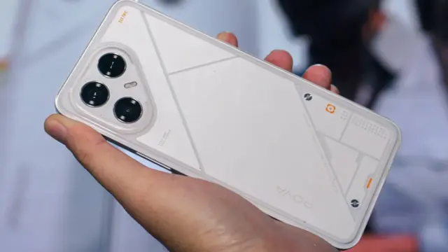 Tecno Pova 7 Ultra 5g Smartphone Bertenaga Dengan Harga Terjangkau Di 2025