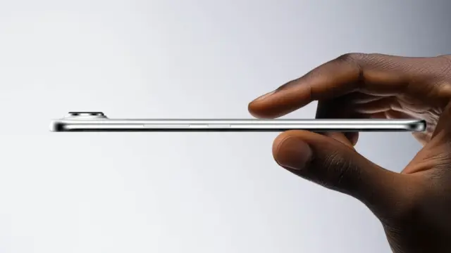 Tecno Pova Slim Hp 5g Tertipis Dunia Siap Meluncur 4 September Masuk Indonesia