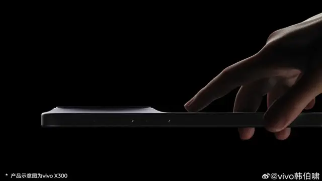 Vivo X300 Dan X300 Pro Siap Meluncur Oktober Desain Tipis Kamera 200 Mp Jadi Andalan