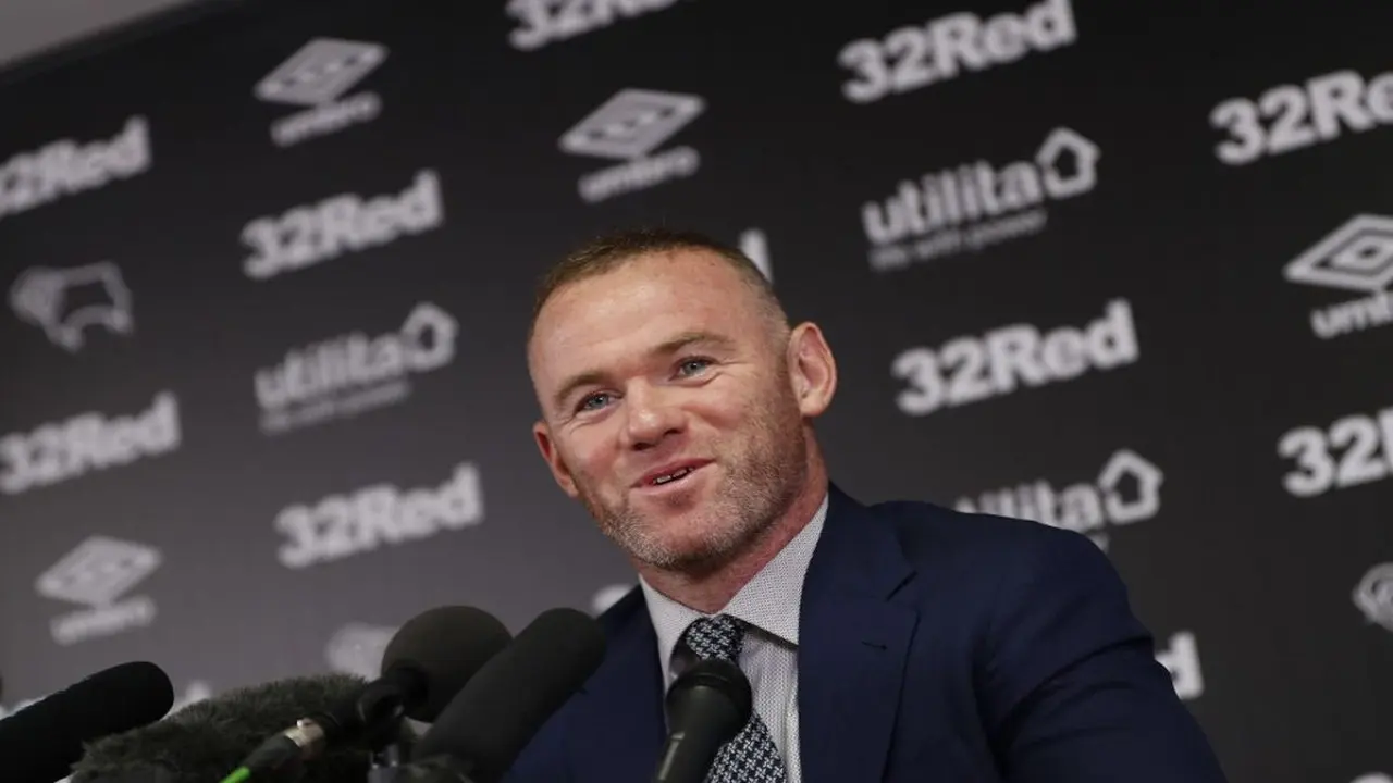 Wayne Rooney Sebut Hilangnya Pemimpin Jadi Pemicu Krisis Manchester United
