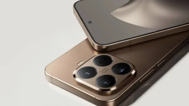 Xiaomi 15t Vs 15t Pro