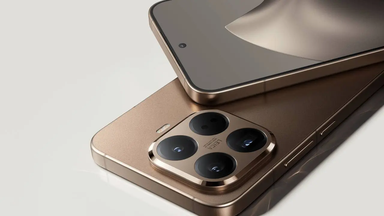 Xiaomi 15t Vs 15t Pro