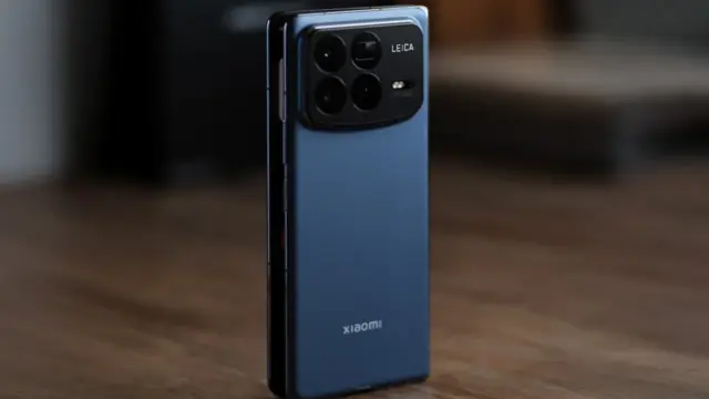 Xiaomi 17 Fold Hadir Dengan Kamera 200mp Dan Desain Baru Siap Meluncur 2026