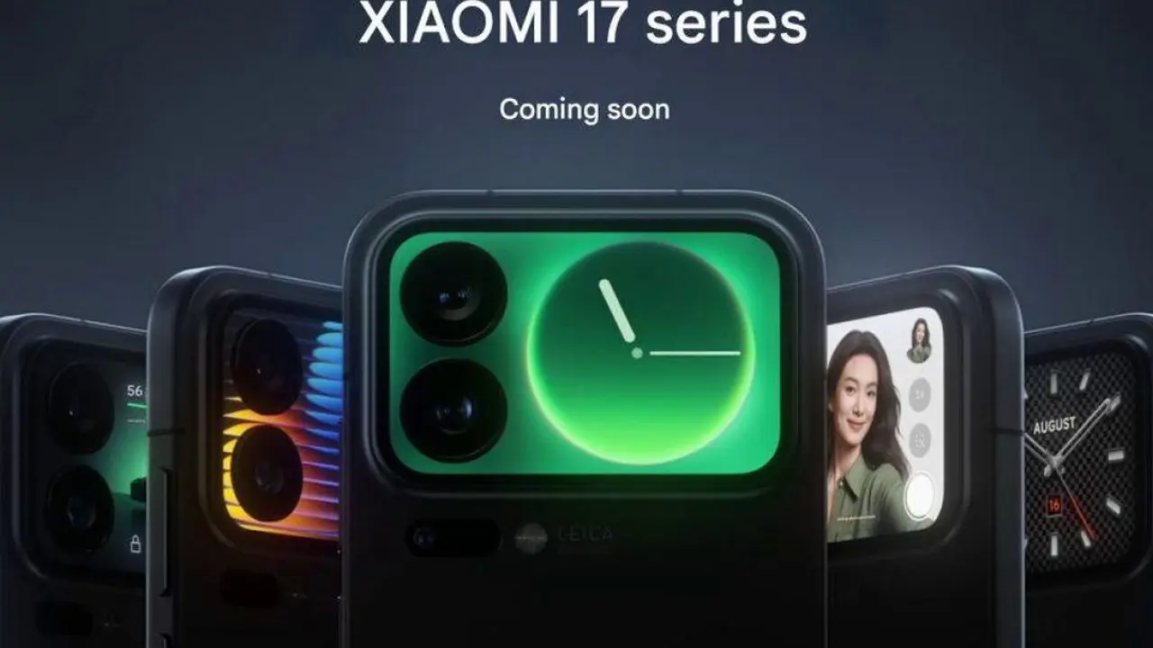 Xiaomi 17 Meluncur Bulan Ini Langkahi Seri 16 Dengan Inovasi Baru