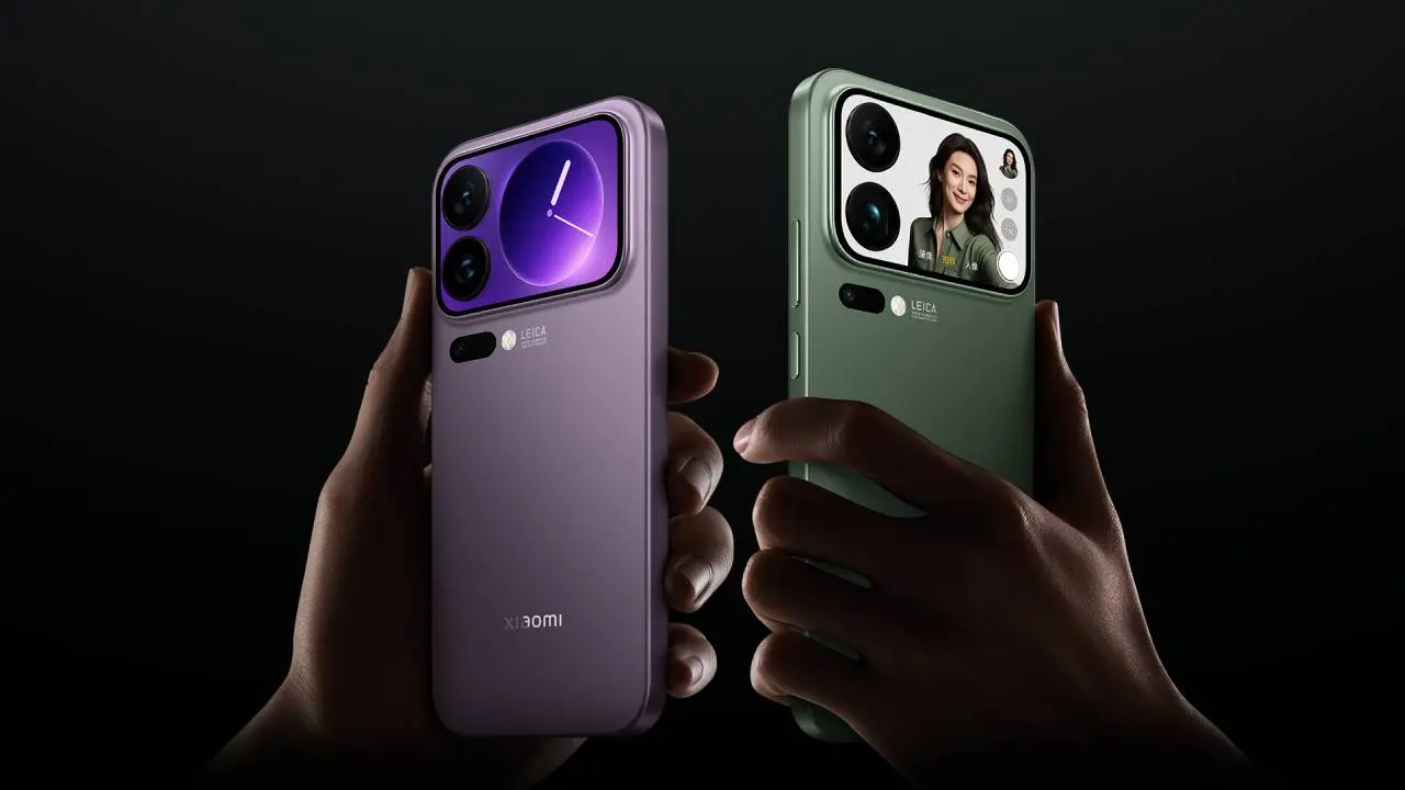 Xiaomi 17 Series (1)