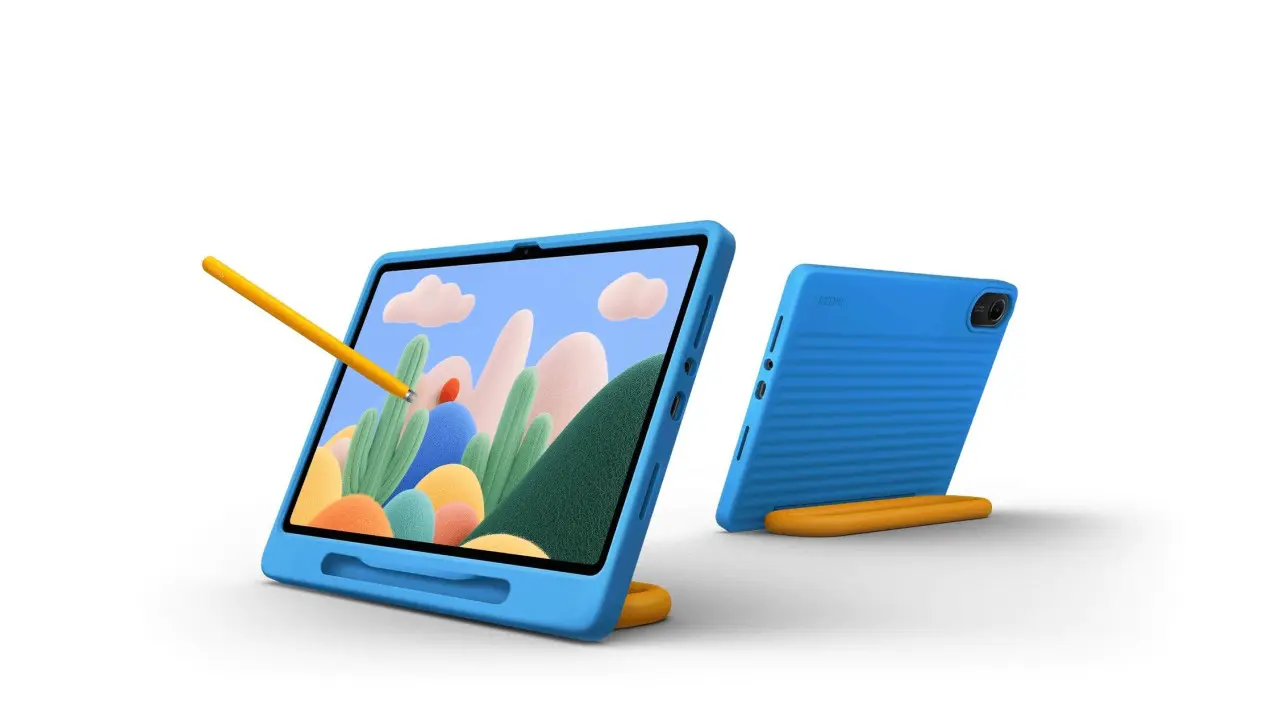 Xiaomi Hadirkan Redmi Pad 2 Play Bundle Tablet Edukatif Dan Ramah Anak