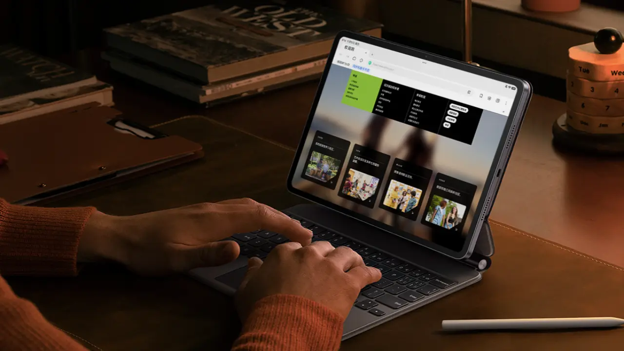 Xiaomi Resmi Luncurkan Pad 8 Dan Pad 8 Pro Tawarkan Performa Gahar Dan Layar 32k 2