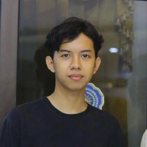 Yusril Fahmi