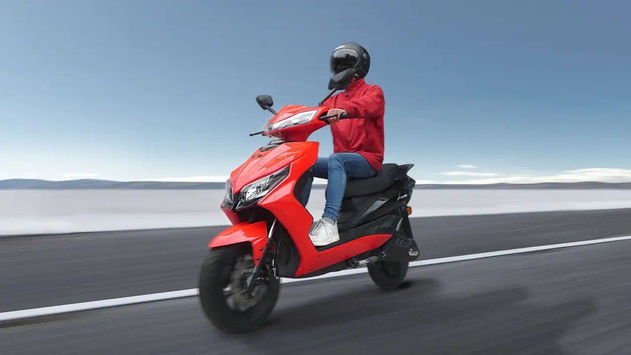 10 Motor Listrik Terbaik Untuk Pemula 2025 Mulai Rp6 Jutaan 2