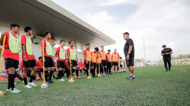 Program Lisensi D Nasional Jadi Momentum Peningkatan Kualitas Pelatih dan Guru Olahraga