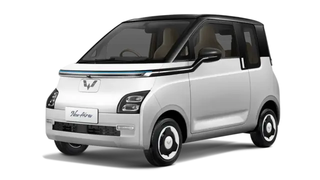 5 Pilihan Mobil Listrik Termurah Di Indonesia Oktober 2025