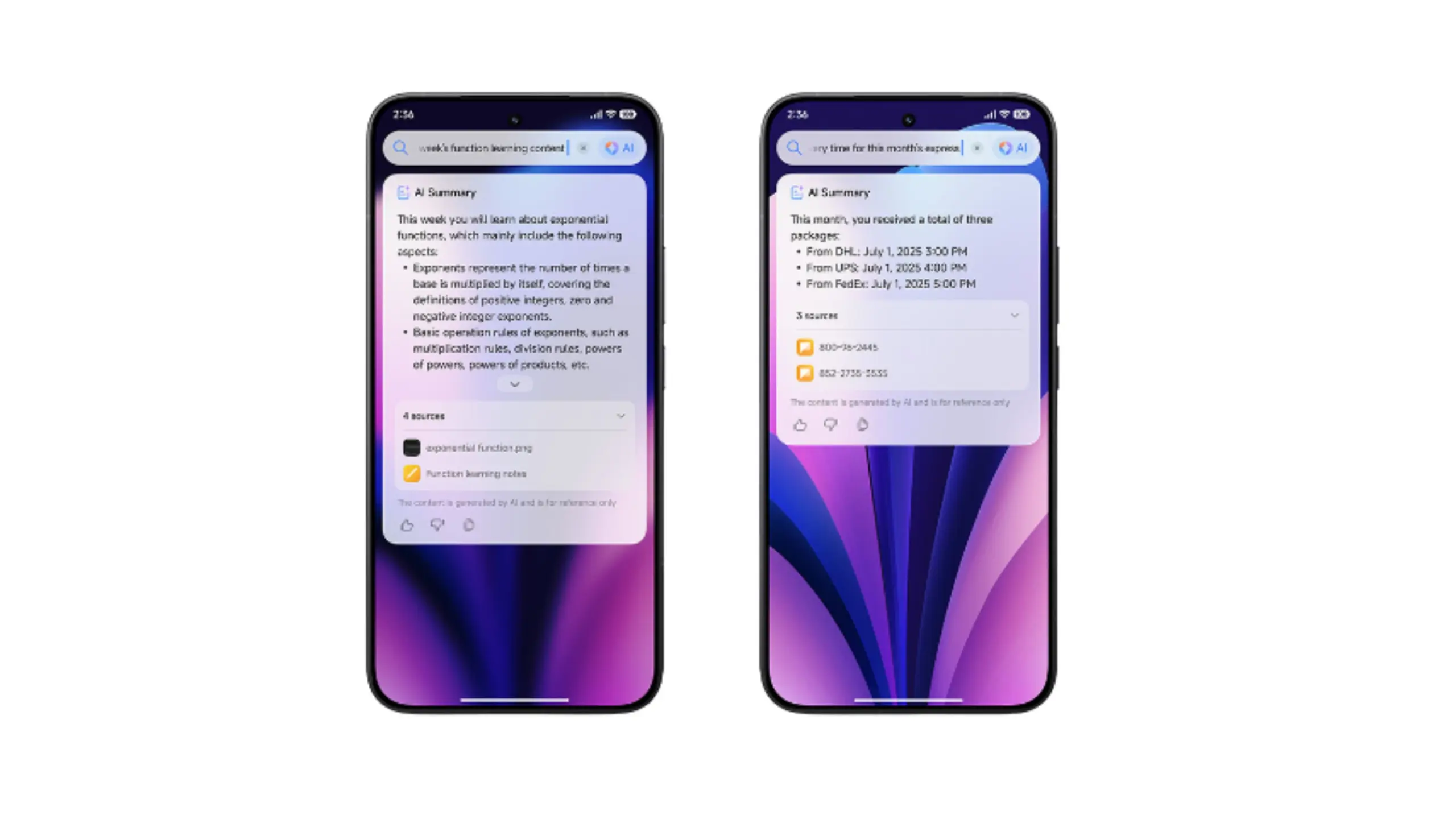 6 Fitur Utama Xiaomi Hyperos 3 Dari Super Island Hingga Xiaoai Yang Lebih Cerdas 5