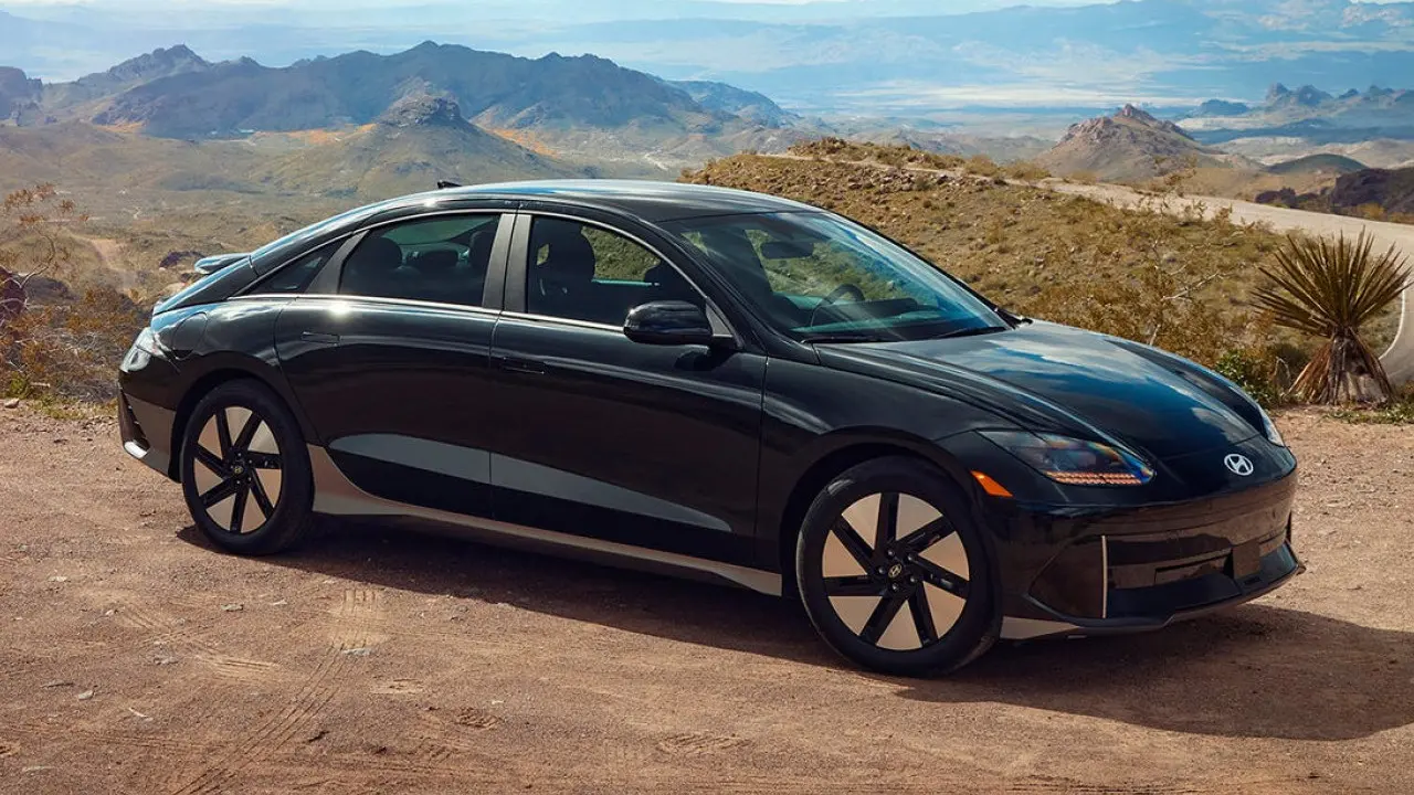 7 Mobil Listrik Di Indonesia Yang Bisa Tempuh Lebih Dari 500 Km Sekali Cas