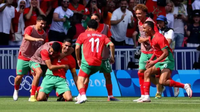 9 Negara Afrika Yang Lolos Ke Piala Dunia 2026 Ada Kejutan Dari Tim Debutan