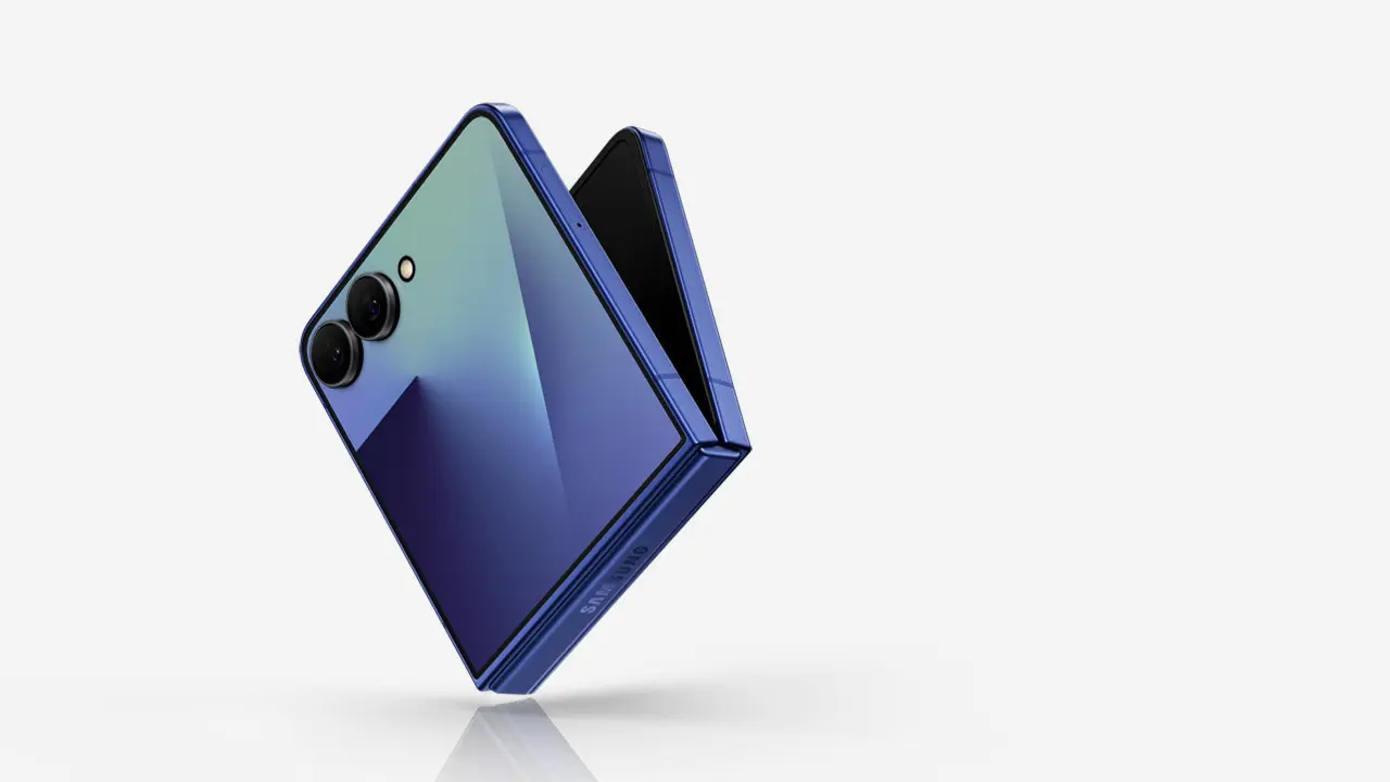 9 Fitur Galaxy Z Flip 7 Yang Bikin Konten Kreator Lebih Cepat Dan Kreatif