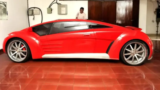 9 Mobil Listrik Buatan Indonesia Dari Tucuxi Hingga Gelora E