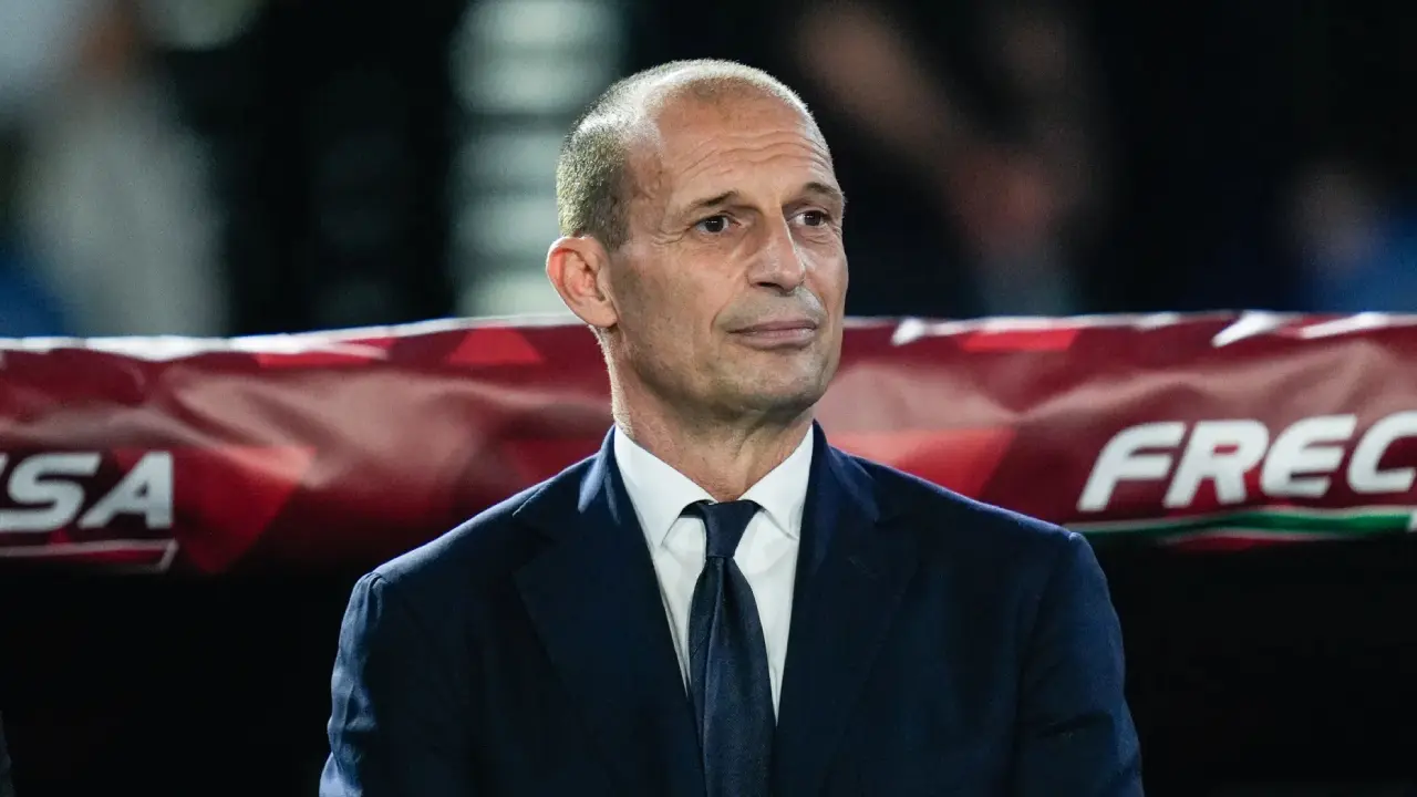 Ac Milan Kalahkan Fiorentina Dan Puncaki Klasemen Serie A, Allegri Masih Terlalu Dini Bicara Scudetto