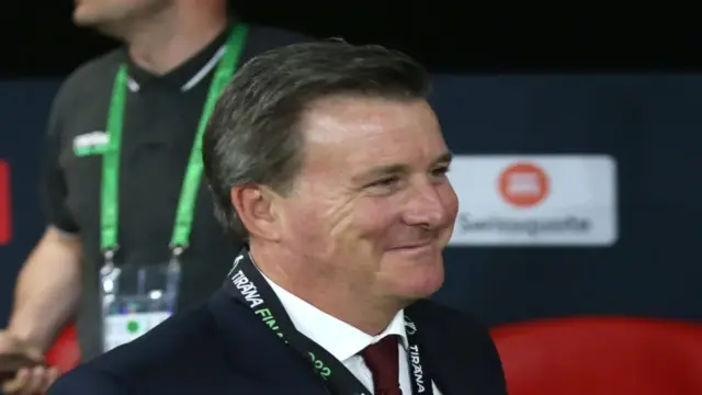 Alasan Di Balik Dukungan Bos As Roma Untuk Ekspansi Serie A Ke Luar Italia