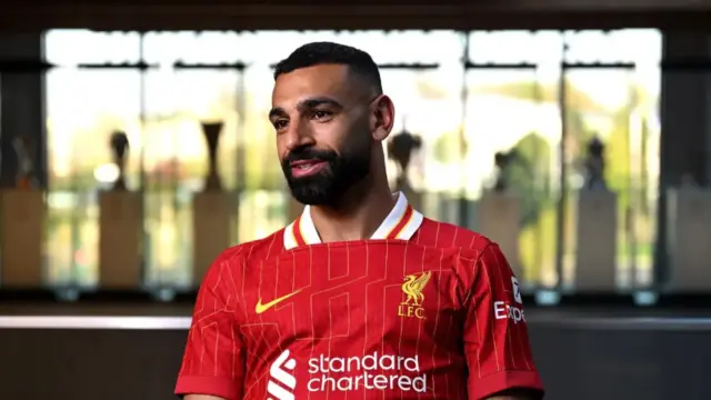 Arne Slot Didesak Pakai Strategi Klasik Untuk Pulihkan Ketajaman Mohamed Salah