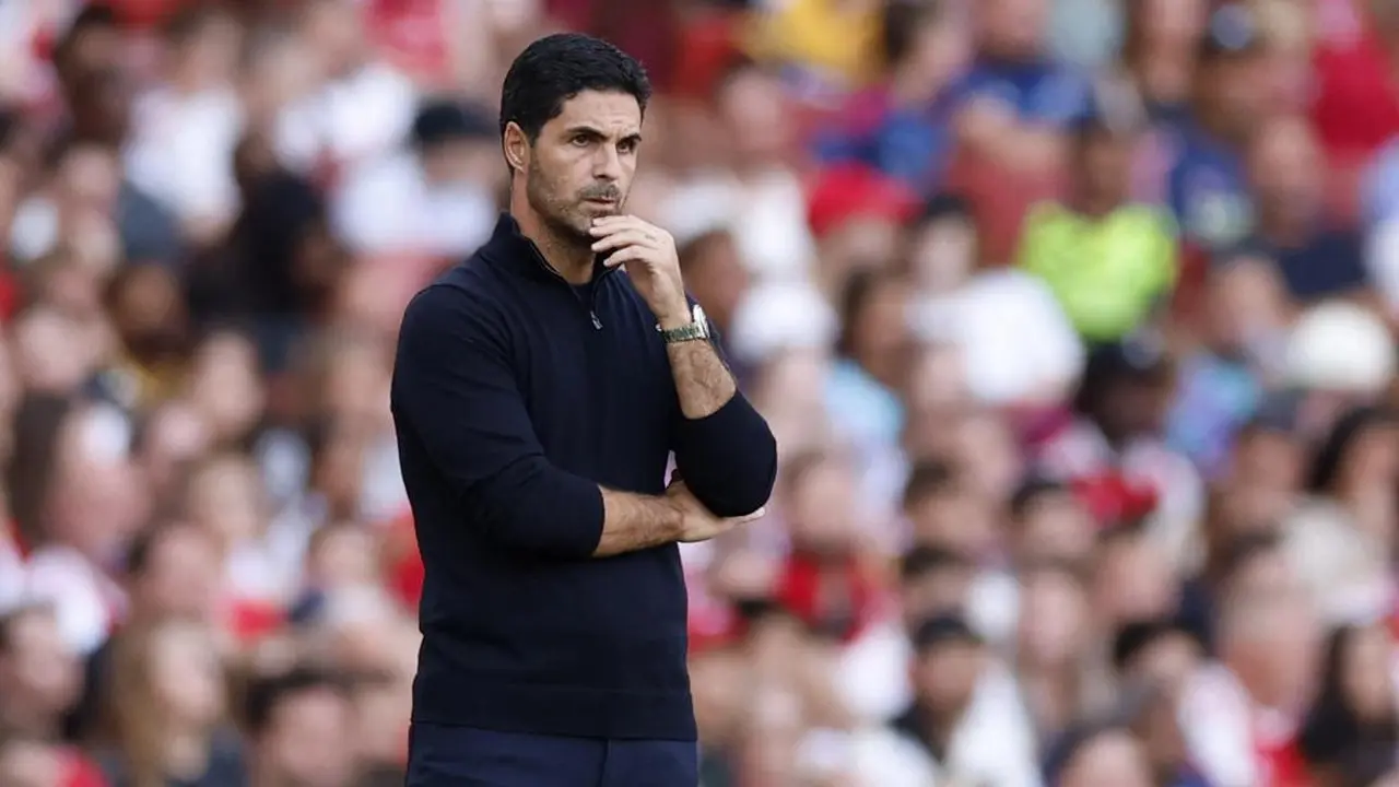 Arsenal Tetap Kokoh Tanpa Kebobolan Di Liga Champions Arteta Puas