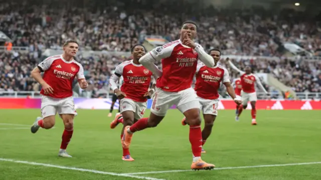 Arsenal Vs Olympiacos