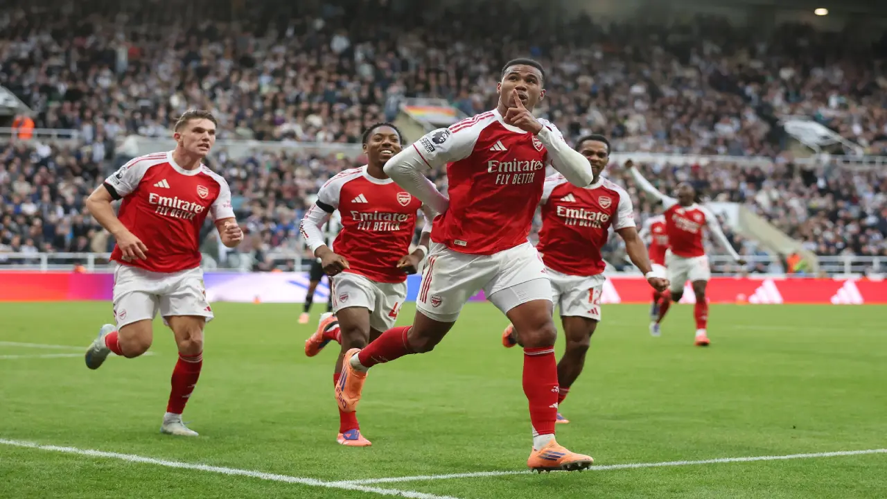 Arsenal Vs Olympiacos