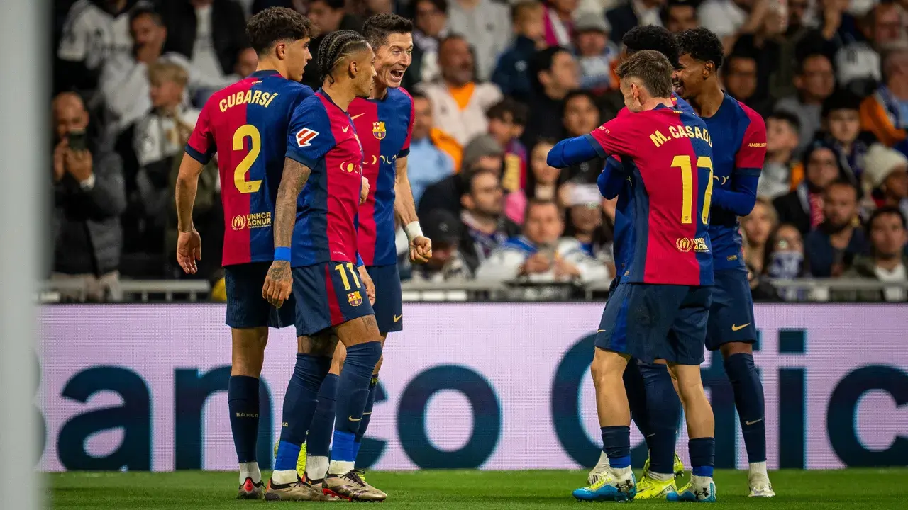 Barcelona Alami Kerugian Besar Usai Pembatalan Laga Kontra Villarreal Di Miami