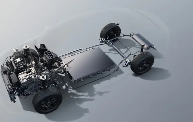 Baterai Byd Seal 05 Dm I