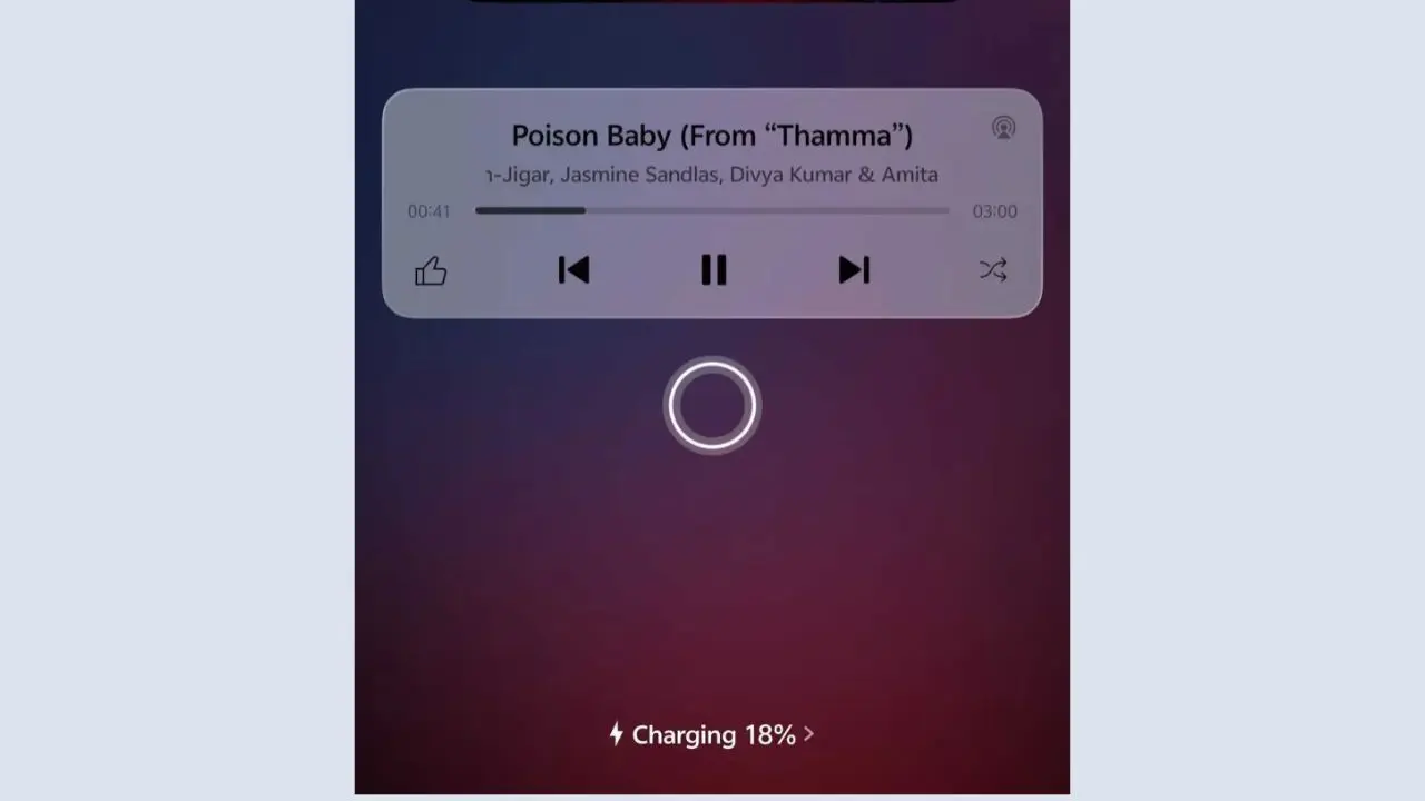 Baterai Island Vivo Originos 6