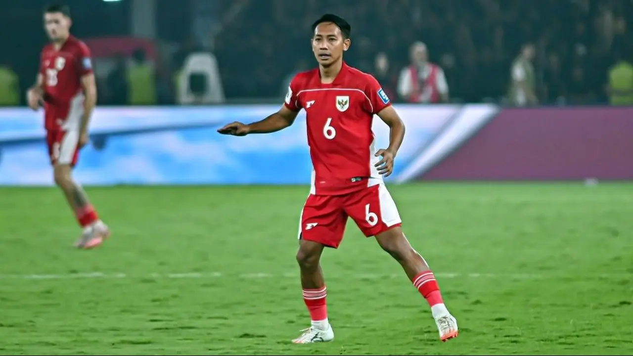 Beckham Putra Optimistis Timnas Indonesia Lolos Piala Dunia 2026