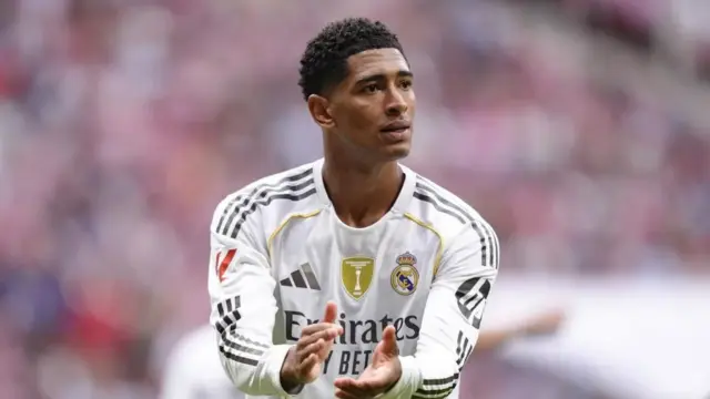 Bellingham Ingin Rehat dari Timnas Inggris, Tuchel Dukung Penuh Keputusan Itu