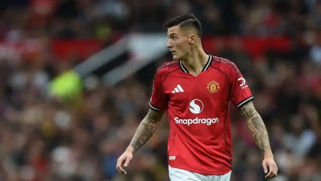 Benjamin Sesko Ungkap Impian Selebrasi Gol Di Old Trafford