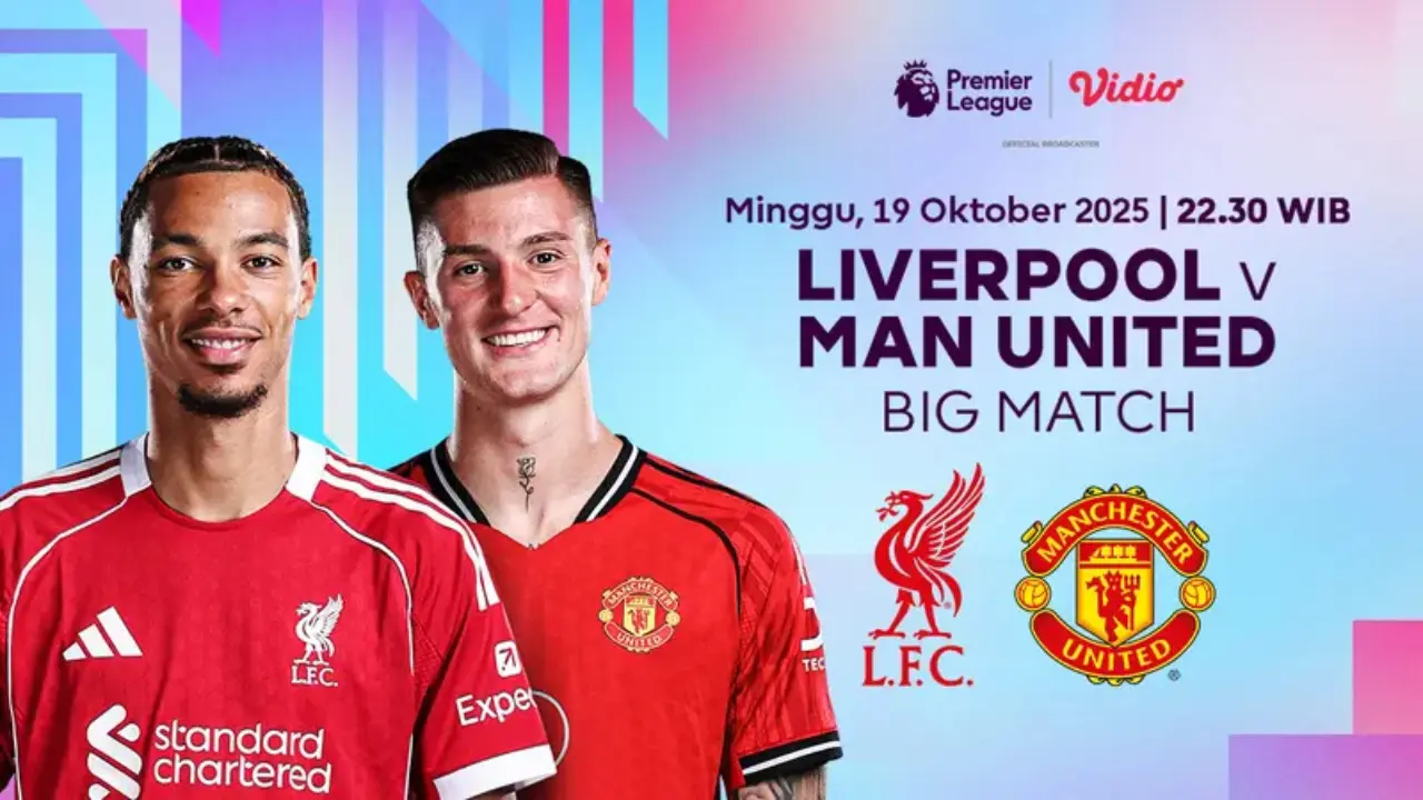 Benjamin Sesko Dan Hugo Ekitike, Dua Bomber Muda Yang Siap Jadi Sorotan Di Laga Panas Liverpool Vs Mu
