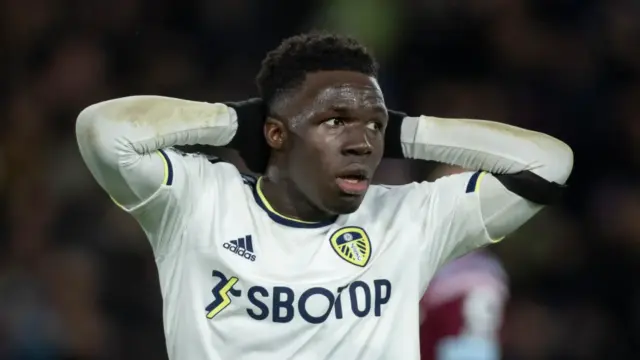 Bintang Muda Leeds Wilfried Gnonto Jadi Incaran Dua Klub Arab Saudi
