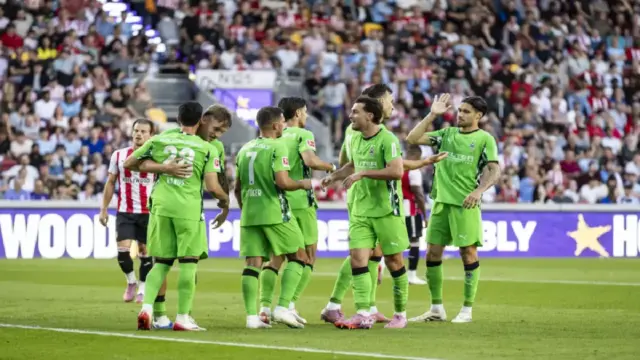 Borussia Monchengladbach