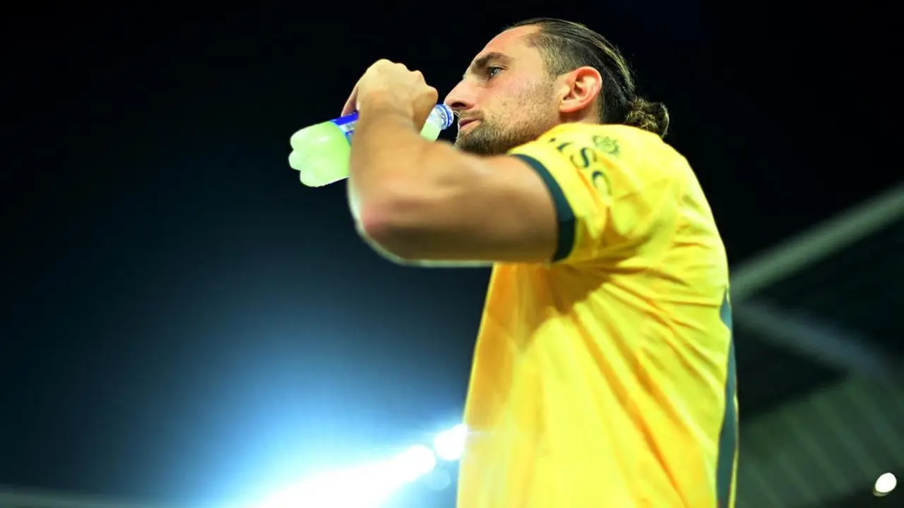 Respons Bos Serie A atas Rabiot: Profesional Harus Hormati Klubnya