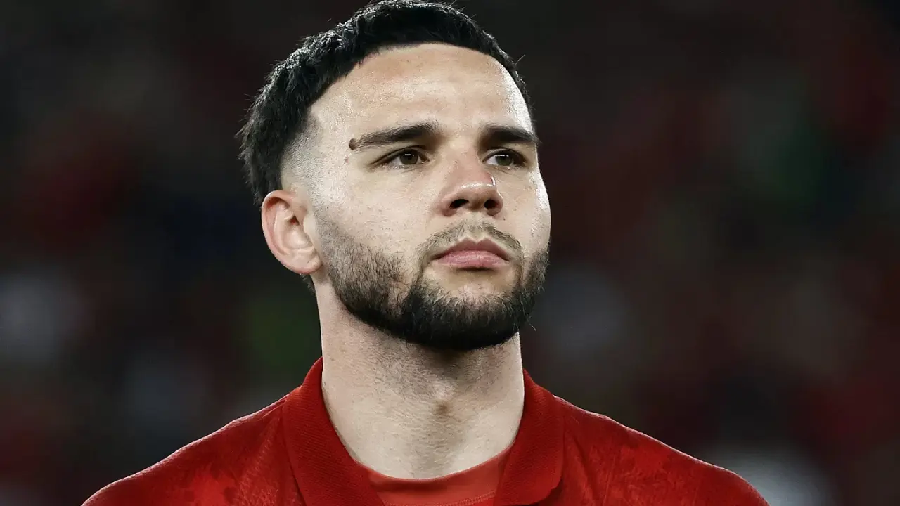 Calvin Verdonk Absen Di Laga Timnas Indonesia Vs Arab Saudi Kualifikasi Piala Dunia 2026