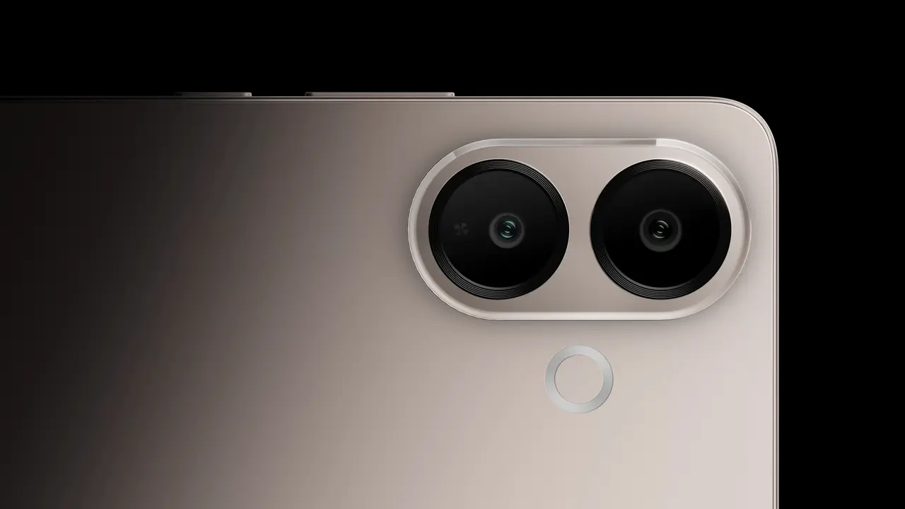 Camera Belakang Iqoo Z10r