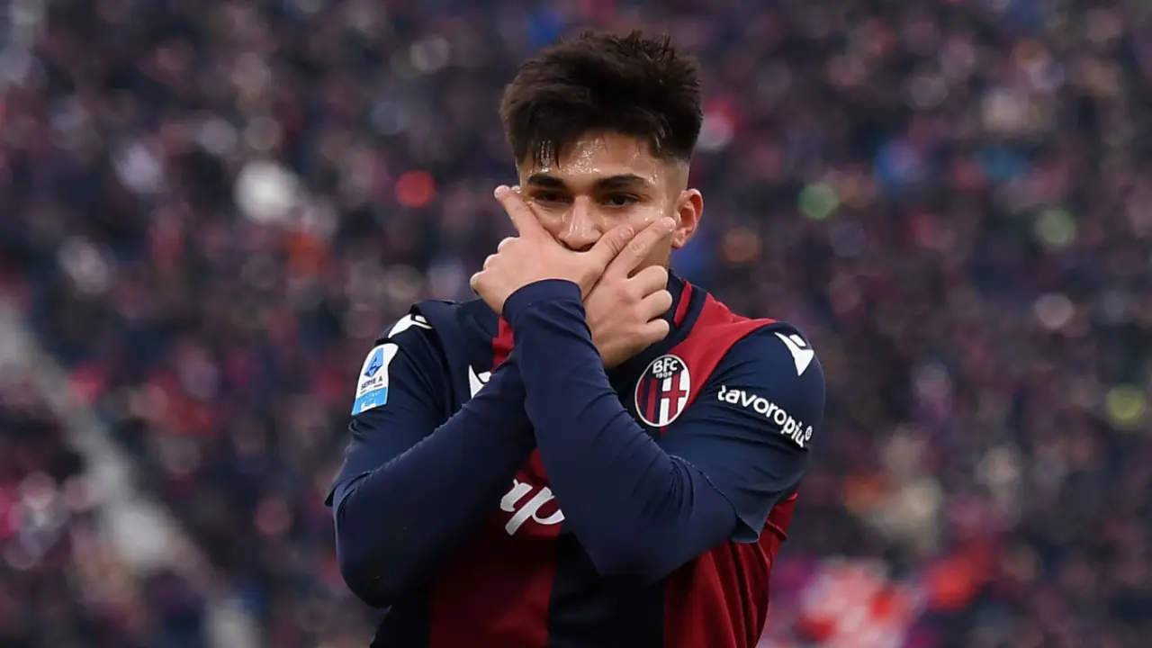 Chelsea Mulai Gerak Cepat Dekati Striker Bologna, Santiago Castro Jadi Target Utama