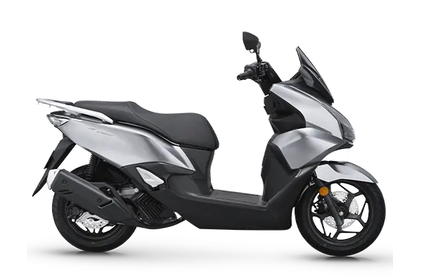 Desain Dimensi Honda Nwt150