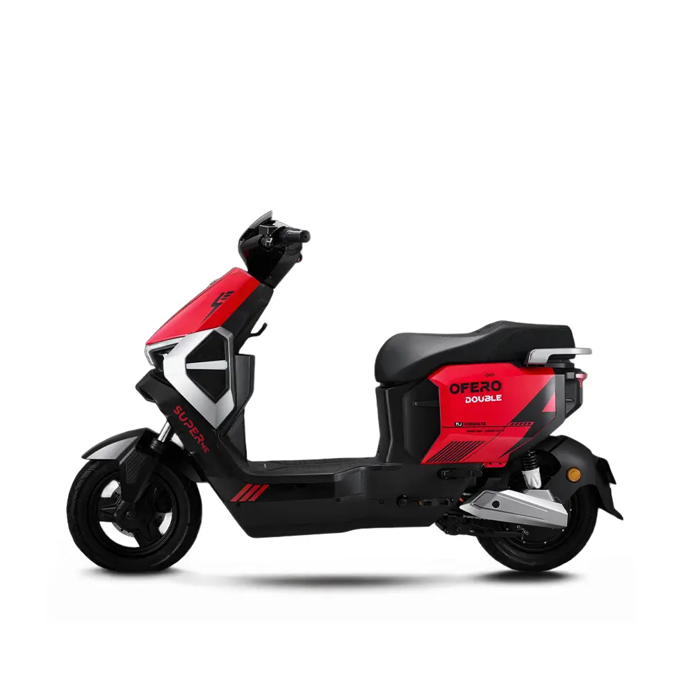 Desain Dimensi Ofero Stareer 3 Lit