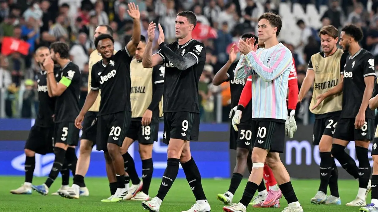 Antonio Di Natale Nilai Juventus Masih Belum Siap Rebut Scudetto