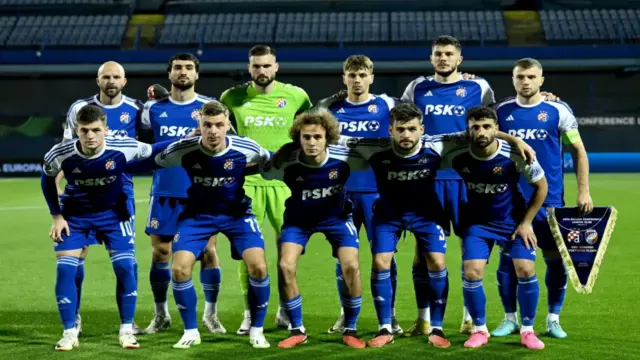 Dinamo Zagreb