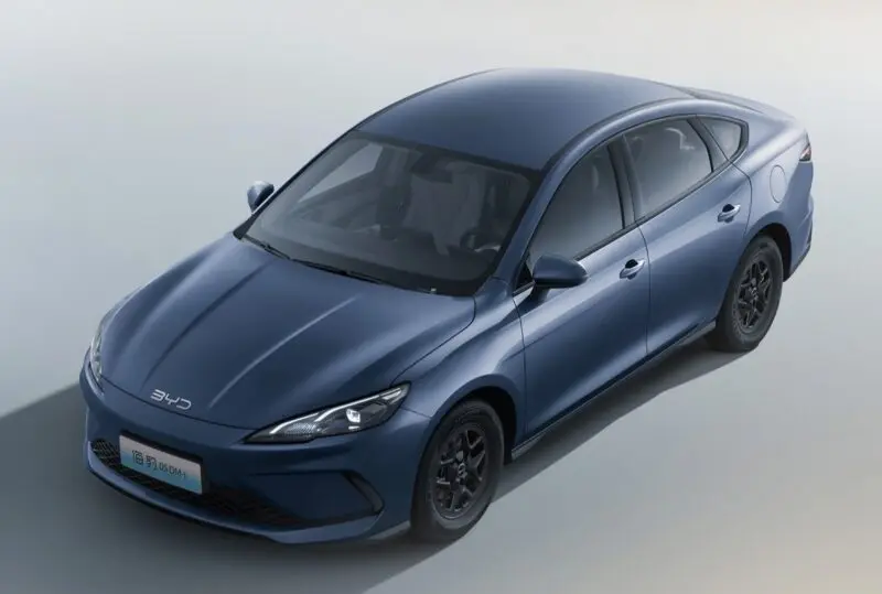 Eksterior Byd Seal 05 Dm I