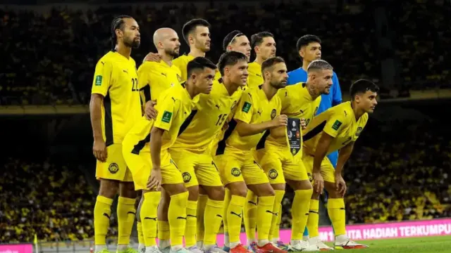 Fifa Bongkar Skandal Naturalisasi Malaysia Fam Terancam Sanksi Berat