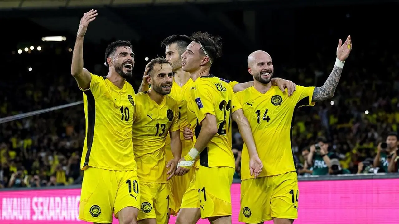 FIFA Jatuhkan Sanksi Naturalisasi Palsu, Warga Malaysia Cemas Akan Dampaknya