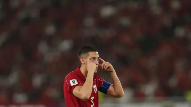 Jay Idzes Jadi Sorotan FIFA Menjelang Duel Indonesia Kontra Arab Saudi